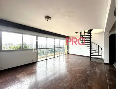Cobertura com 4 Quartos à venda, 320m² no Santo Amaro, São Paulo