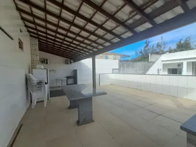 Apartamento com 2 Quartos para venda ou aluguel, 360m² no Nova Guarapari, Guarapari