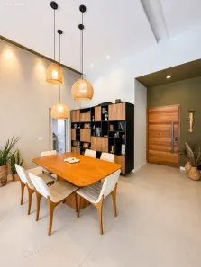 Casa com 3 Quartos à venda, 260m² no Alphaville, Rio das Ostras
