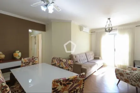 Apartamento com 3 Quartos à venda, 78m² no Santa Teresinha, São Paulo