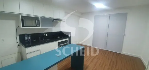 Apartamento com 1 Quarto à venda, 37m² no Cidade Ademar, São Paulo