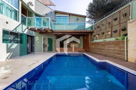 Imóvel Comercial com 4 Quartos à venda, 750m² no Jardim Paraíso, Campinas