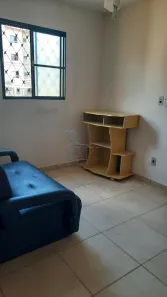 Apartamento com 2 Quartos à venda, 49m² no Jardim José Wilson Toni, Ribeirão Preto