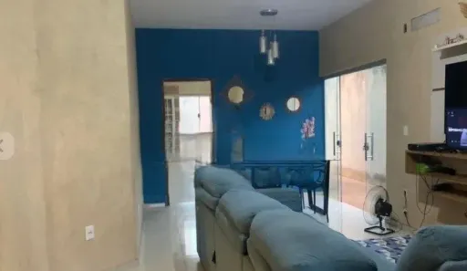 Casa com 3 Quartos à venda, 125m² no Setparque Avenida 2, São José do Rio Preto