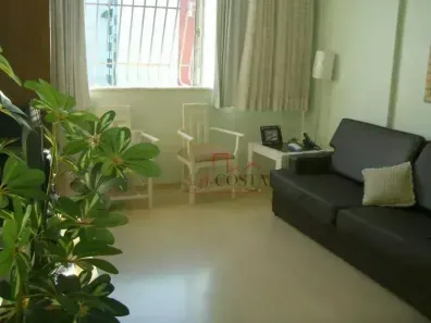Apartamento com 3 Quartos à venda, 101m² no Icaraí, Niterói