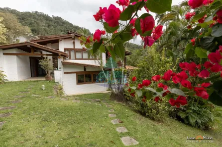 Casa com 5 Quartos à venda, 1095m² no Fortaleza, Ubatuba