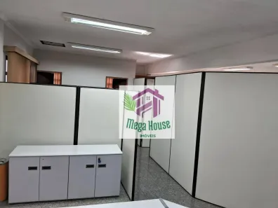 Prédio Comercial para alugar, 380m² no Vila Firmiano Pinto, São Paulo