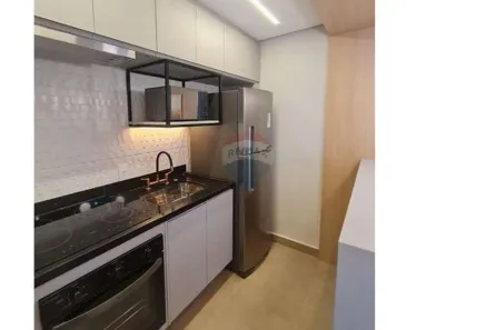Apartamento com 1 Quarto para alugar, 33m² no Centro, Osasco