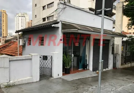 Sobrado com 4 Quartos à venda, 410m² no Água Fria, São Paulo