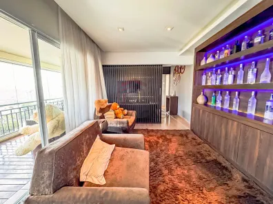 Apartamento com 3 Quartos à venda, 110m² no Parque da Mooca, São Paulo