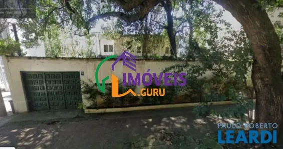 Ponto Comercial à venda, 1452m² no Jardim Paulista, São Paulo