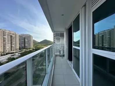 Apartamento com 2 Quartos à venda, 78m² no Barra Olímpica, Rio de Janeiro