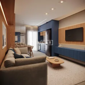 Casa com 2 Quartos à venda, 53m² no Laranjal, Pelotas