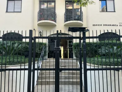 Apartamento com 1 Quarto à venda, 46m² no Itaim Bibi, São Paulo