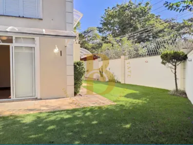 Casa de Condomínio com 4 Quartos à venda, 330m² no Jardim Cordeiro, São Paulo