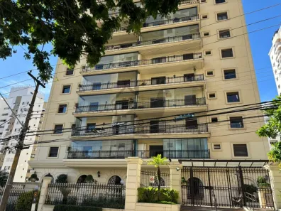Apartamento com 4 Quartos para alugar, 150m² no Perdizes, São Paulo