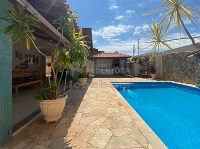 Sobrado com 4 Quartos à venda, 337m² no Jardim Morumbi, São José do Rio Preto