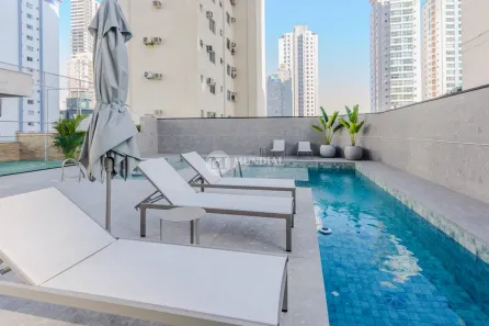 Apartamento com 4 Quartos à venda, 149m² no Centro, Balneário Camboriú
