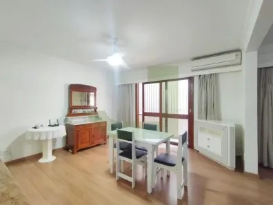 Apartamento com 2 Quartos à venda, 107m² no Centro, São Leopoldo