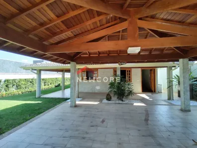 Fazenda/Sítio à venda, 270m² no Jardim Estância Brasil, Atibaia
