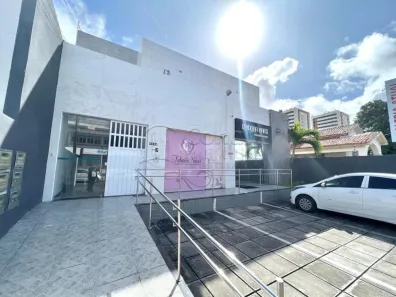Prédio Comercial à venda, 511m² no São José, Aracaju
