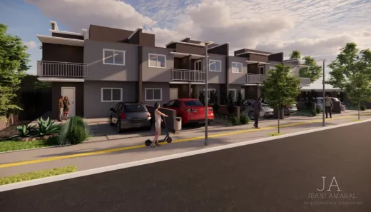 Casa com 3 Quartos à venda, 64m² no Ribeirão da Ilha, Florianópolis