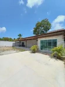 Casa de Condomínio com 3 Quartos à venda, 157m² no Forte Orange, Ilha de Itamaracá