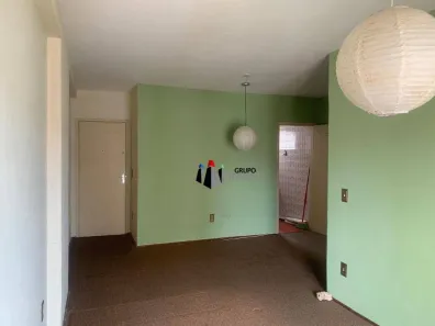 Apartamento com 1 Quarto à venda, 62m² no Centro, Campinas