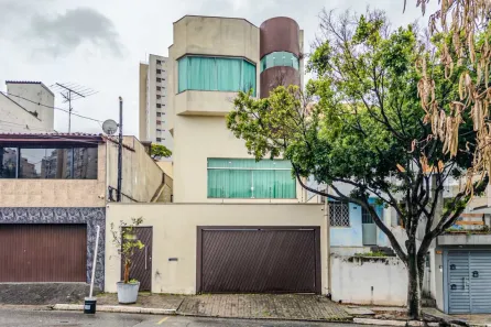 Ponto Comercial com 20 Quartos para alugar, 500m² no Parque da Mooca, São Paulo