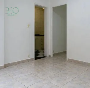 Apartamento com 1 Quarto à venda, 37m² no República, São Paulo