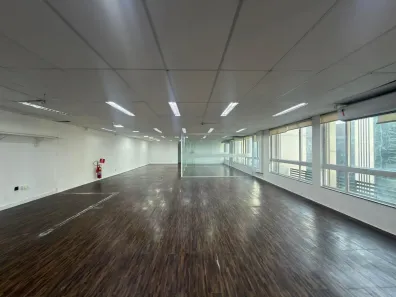 Sala Comercial para venda ou aluguel, 186m² no Bela Vista, São Paulo