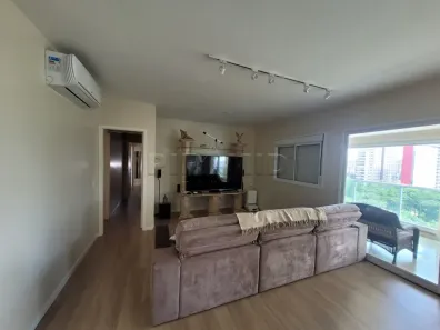 Apartamento com 3 Quartos à venda, 186m² no Nova Aliança, Ribeirão Preto