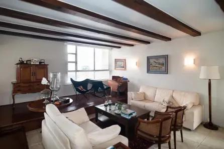 Apartamento com 2 Quartos à venda, 220m² no Morro dos Ingleses, São Paulo