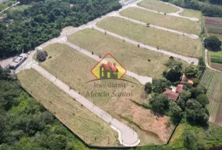 Lote/Terreno à venda, 300m² no Chácara São Félix, Taubaté