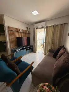 Apartamento com 2 Quartos à venda, 66m² no Ponta Negra, Manaus