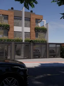 Casa com 3 Quartos à venda, 101m² no Guarujá Mansões, Betim