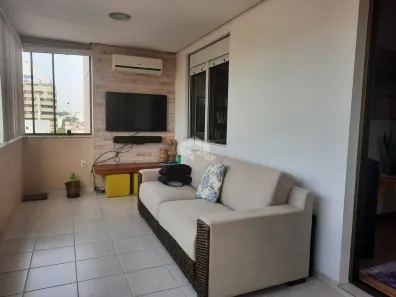 Apartamento com 3 Quartos à venda, 103m² no Rio Branco, Porto Alegre