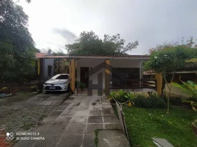 Casa de Condomínio com 3 Quartos à venda, 125m² no Aldeia dos Camarás, Camaragibe