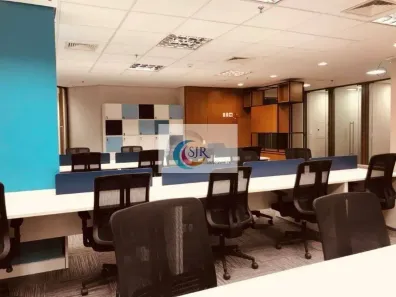 Sala Comercial para alugar, 290m² no Vila Olímpia, São Paulo