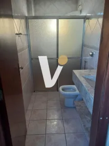 Apartamento com 3 Quartos para alugar, 110m² no Jardim Morumbi, Presidente Prudente