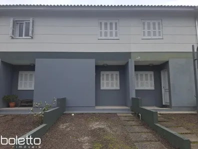 Sobrado com 2 Quartos para alugar, 53m² no , Torres