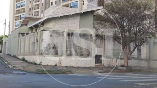 Sobrado com 5 Quartos à venda, 165m² no Botafogo, Campinas