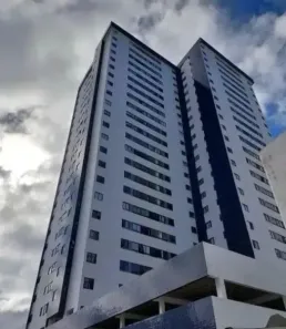 Apartamento com 3 Quartos à venda, 81m² no Boa Viagem, Recife