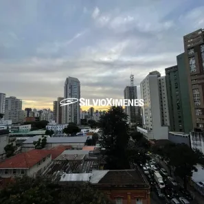 Apartamento com 2 Quartos à venda, 53m² no Lourdes, Belo Horizonte