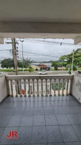 Casa de Condomínio com 2 Quartos à venda, 94m² no Palmeiras, Cabo Frio