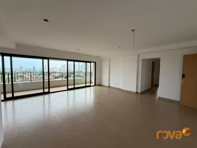 Apartamento com 3 Quartos à venda, 117m² no Jardim América, Goiânia