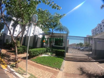 Apartamento com 2 Quartos à venda, 46m² no Vale dos Tucanos, Londrina