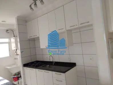 Apartamento com 3 Quartos à venda, 65m² no Umuarama, Osasco