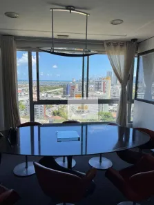 Sala Comercial à venda, 187m² no Ilha do Leite, Recife