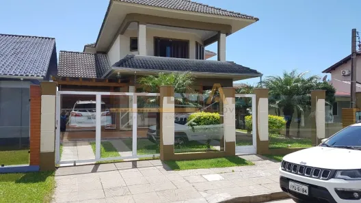 Casa com 3 Quartos à venda, 214m² no Arroio do Sal, Arroio do Sal